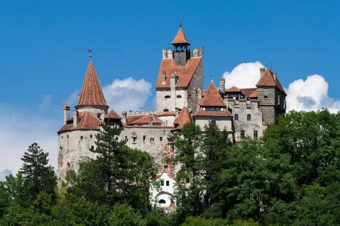 4 Days Private Tour in Transylvania Brasov Sighisoara Sibiu - Day three: Biertan and Sibiu’s Saxon legacy