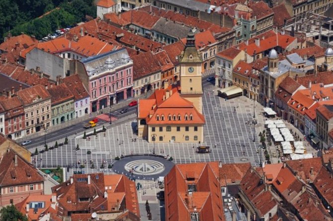 4 Days Private Tour in Transylvania Brasov Sighisoara Sibiu - Day four: the Transfăgărășan and the road back south