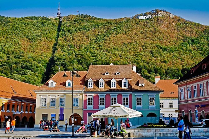 4 Days Private Tour in Transylvania Brasov Sighisoara Sibiu - Price, extras, and the value of a private vehicle