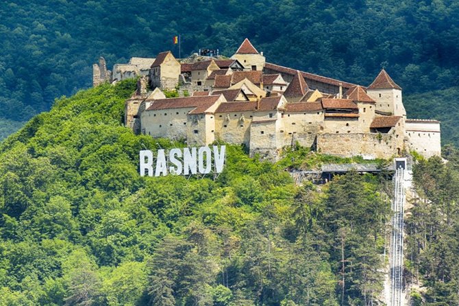 4 Days Private Tour in Transylvania Brasov Sighisoara Sibiu - Should you book this four-day route?