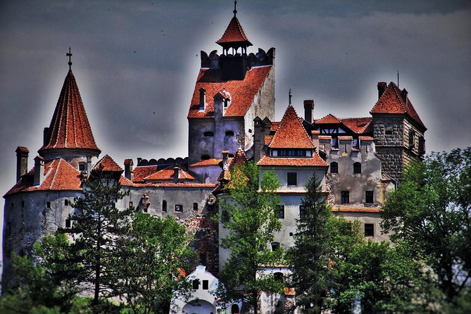4 Days Private Tour in Transylvania: Sibiu, Sighisoara and Brasov - Day 3: Biertan and the medieval center of Sibiu