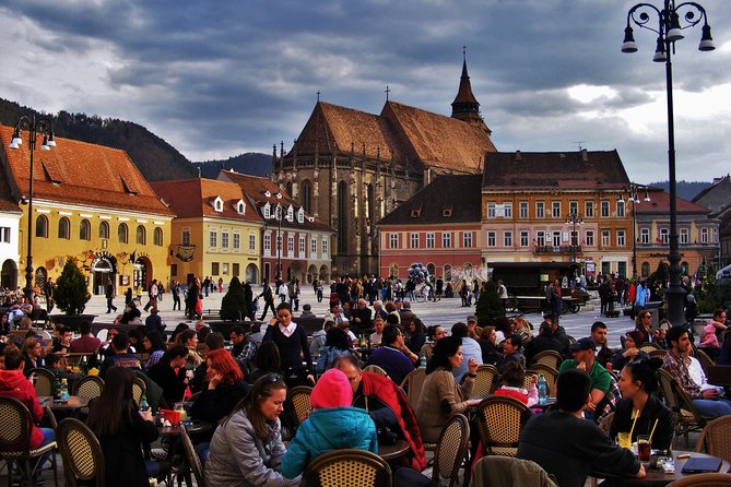 4 Days Private Tour in Transylvania: Sibiu, Sighisoara and Brasov - What the private guide adds