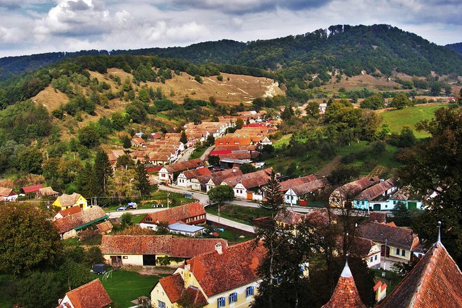 4 Days Private Tour in Transylvania: Sibiu, Sighisoara and Brasov - Price and what you receive for it