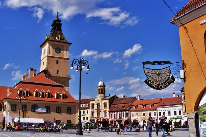 4 Days Private Tour in Transylvania: Sibiu, Sighisoara and Brasov - Who will enjoy this trip most