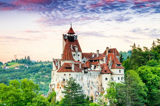 4 Days Private Transylvania Tour from Bucharest - Day 3: Sighisoara’s living citadel and Brasov after dark
