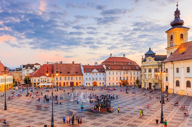 4 Days Private Transylvania Tour from Bucharest - Who will enjoy this Transylvania trip most