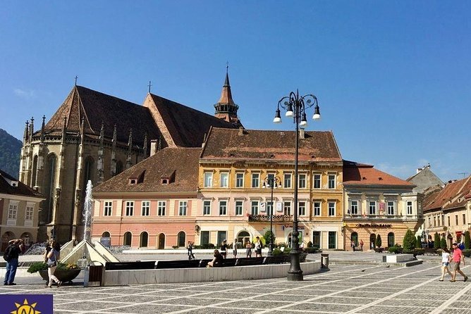 4 Days - Transylvania Private Tour - What the $930.85 price really covers