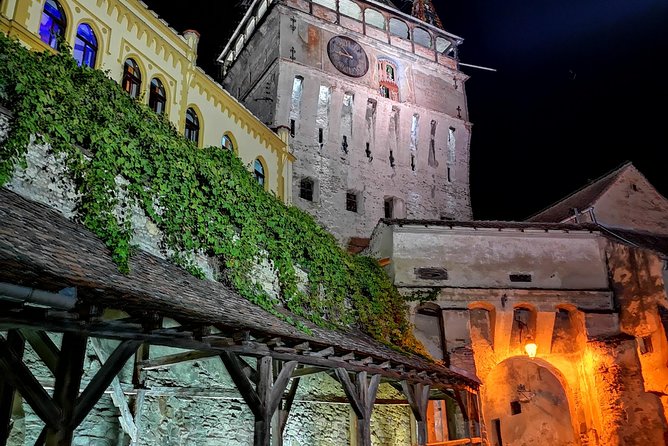 4 Days - Transylvania Private Tour - Who should book this Transylvania tour?