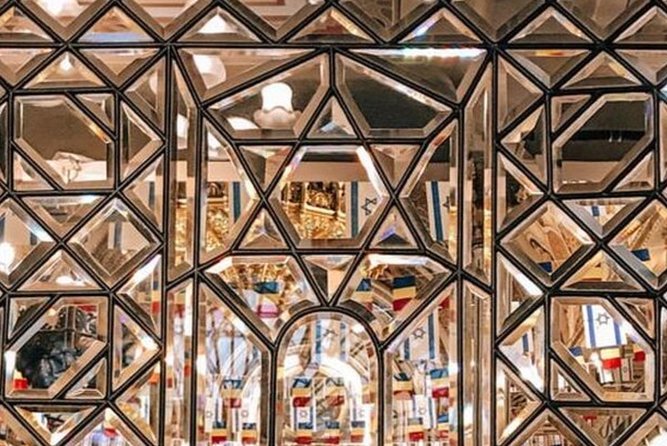 4h Jewish Legacy in Bucharest - Private Tour by Car and Walking - Timing, pickup, and the shape of the morning
