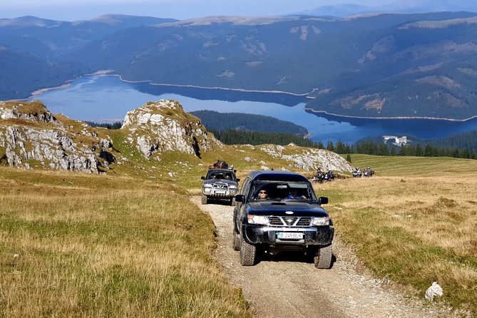 4x4 Driving Experience at Flying Altitudes - 7 Days - Day 7: Brasov’s old center and the return to Bucharest