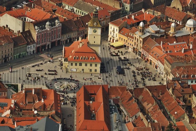 5-Day Private Dracula's Legends Tour from Bucharest - What is included, and what will cost extra