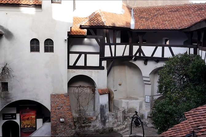 5 Days Private Tour in Romania from Bucharest to Transylvania - Who will enjoy this five-day route