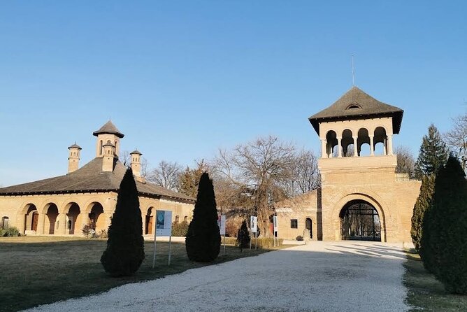 5h Abandoned Fort, Dracula's Grave and Mogoșoaia Palace, Private - Price, extra fees, and overall value