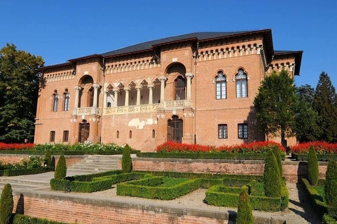 5h Abandoned Fort, Dracula's Grave and Mogoșoaia Palace, Private - Who should book this experience