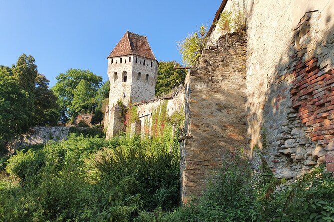 6 Days Private Tour in Romania Spectacular Places from Bucharest - Key things to know before booking