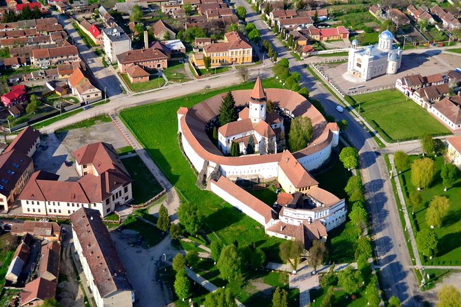 6 Days Transylvania and Bukovina Small Group Tour from Bucharest - Who should book this six-day route