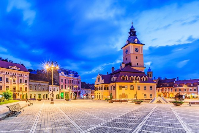 7-Day Dracula Tour in Romania from Bucharest including 'The Ritual of Killing of a Living Dead' - Following Vlad from Bucharest to Snagov