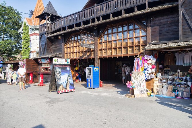 7 Days Private Guided Tour in Romania from Bucharest - Day 7: Poienari, Vidraru, and Curtea de Arges