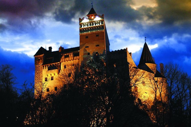 7 days Private Romania Grand Tour from Bucharest - Day 5: Bicaz Gorges, Red Lake, and Sighisoara