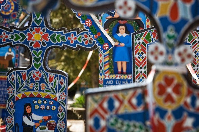 7 days Private Romania Grand Tour from Bucharest - Day 2: Alba Iulia, the Turda salt mine, and Cluj-Napoca