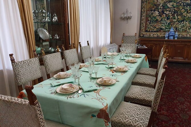8-Hour Private Tour to Bucharest Communism - Price, Entrance Fees, and the Real Value