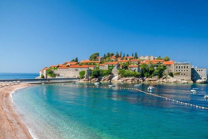 9 days Balkans Tour from Bucharest to Sofia and Budapest - A grand Balkan route with very little backtracking