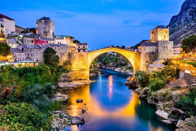 9 days Balkans Tour from Bucharest to Sofia and Budapest - Day 4: Skopje’s Ottoman quarter and Ohrid’s lakeside old town