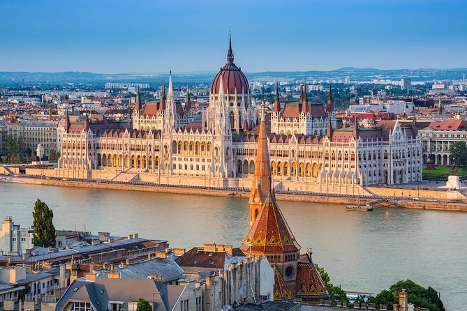 9 days Balkans Tour from Bucharest to Sofia and Budapest - Day 5: Tirana and Albania’s modern capital