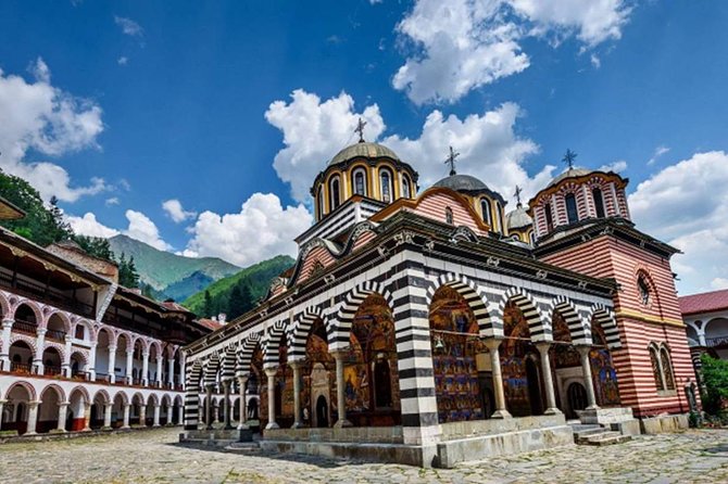 9 days Balkans Tour from Bucharest to Sofia and Budapest - Day 6: Kotor’s fortified old town