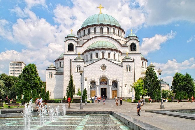 9 days Balkans Tour from Bucharest to Sofia and Budapest - Day 7: Mostar, the Neretva canyon, and Sarajevo