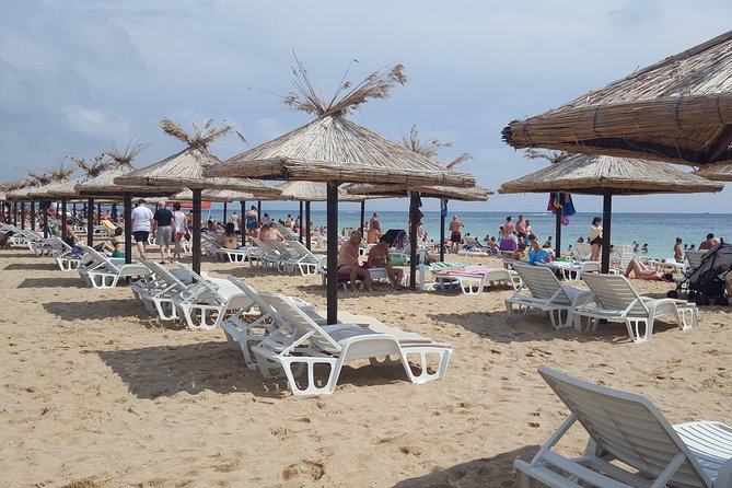 A day by the Black Sea Shared Group Tour from Bucharest - What the guide adds to the day