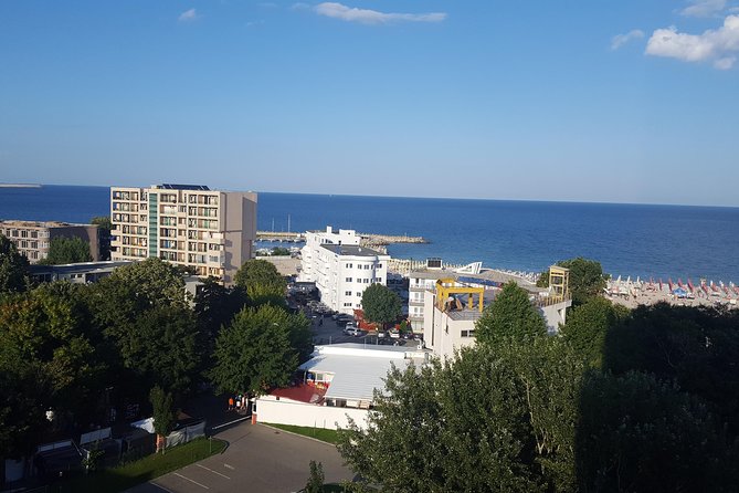 A day by the Black Sea Shared Group Tour from Bucharest - Practical details that affect your day