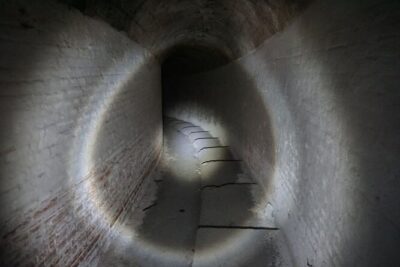Abandoned and haunted military base – the ghosts tour