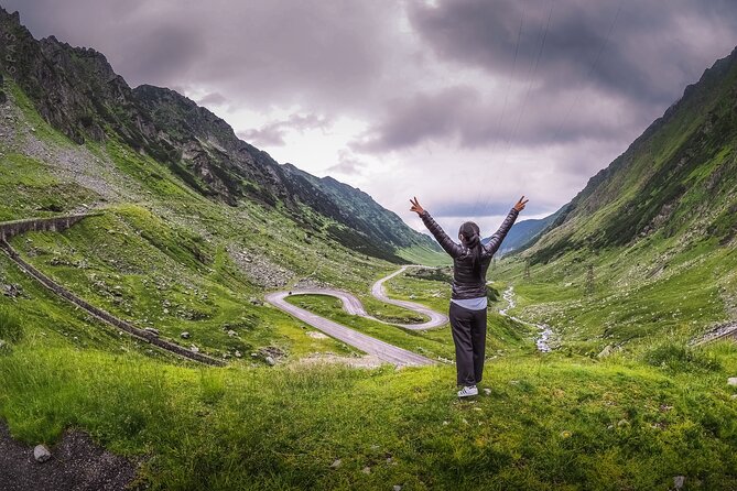 Adventure trip to Transylvania in 3 days from Bucharest - Key points before you book