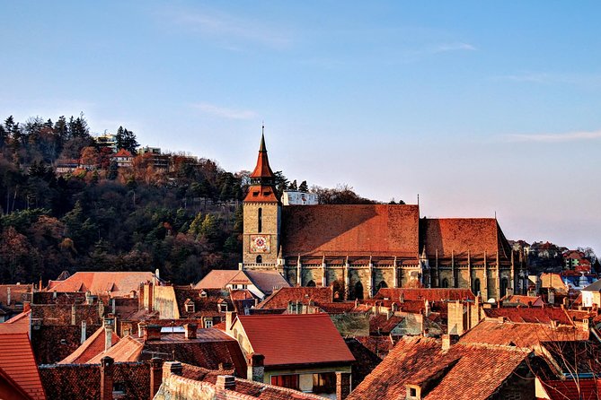 Adventure trip to Transylvania in 3 days from Bucharest - Why this three-day route works