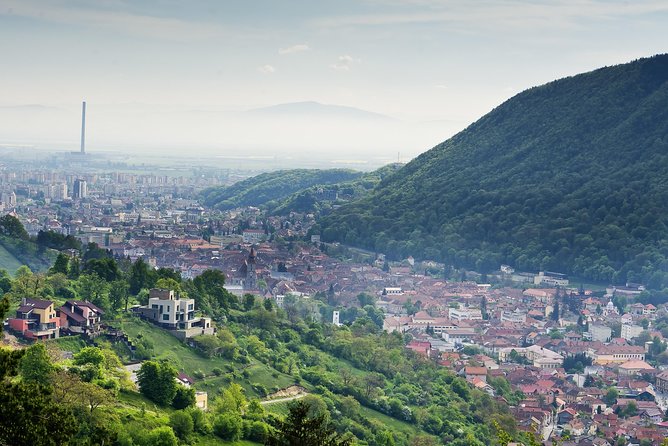 Adventure trip to Transylvania in 3 days from Bucharest - What the $955.53 price really covers