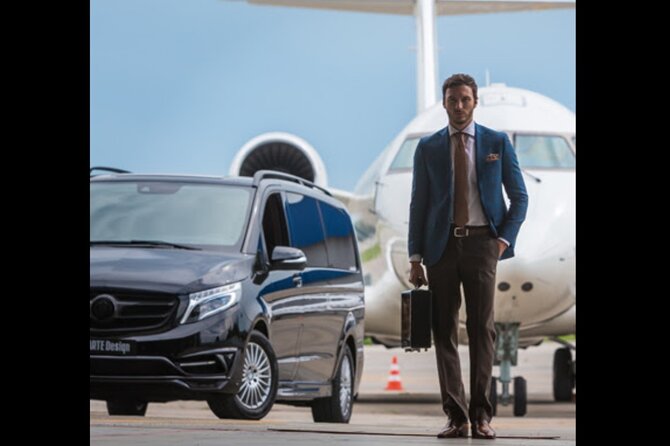 Airport Transfer -One way Bucharest Otopeni Henri Coandă Airport - The return journey to Otopeni