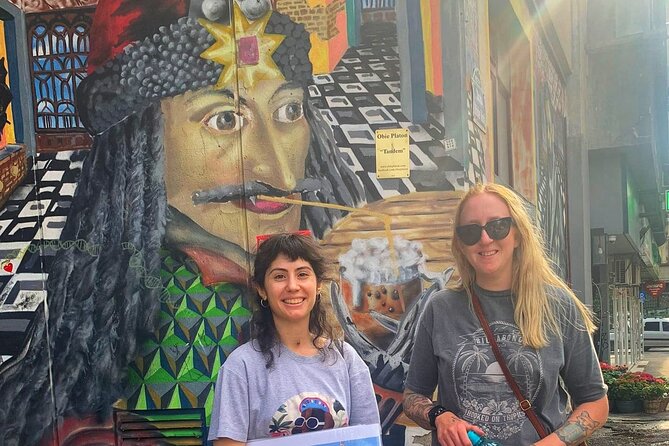 Alternative Bucharest: 2.5-3 Hours Walking tour (Small groups) - Pasajul Victoriei and Bucharest’s side streets