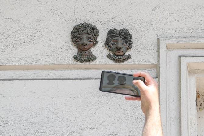Alternative Bucharest Walking Tour - The meaning of the final stop