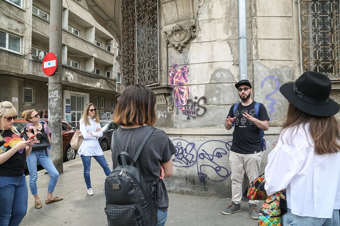 Alternative Bucharest Walking Tour - Price, group size, and overall value