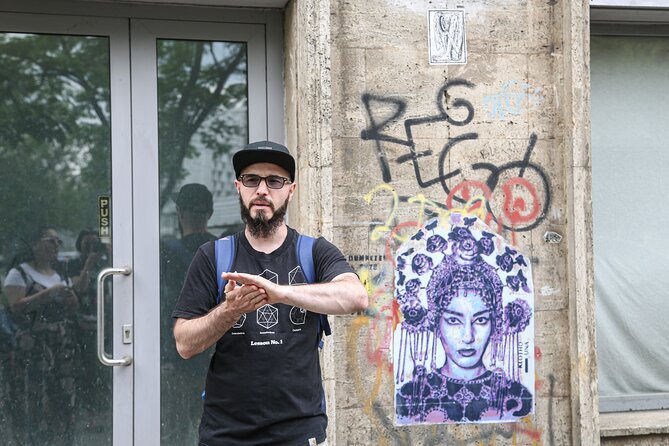Alternative Bucharest Walking Tour - A route that helps you get oriented