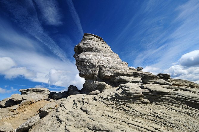 Amazing Romania - Seven day private tour from Bucharest - Transylvania becomes personal on the farm