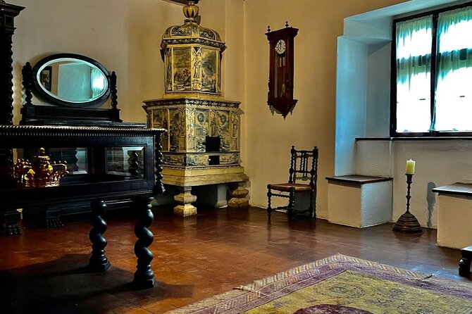 Bears Sanctuary, Dracula's Castle and Brașov City - Private Tour - Should you book this private Transylvania day trip?