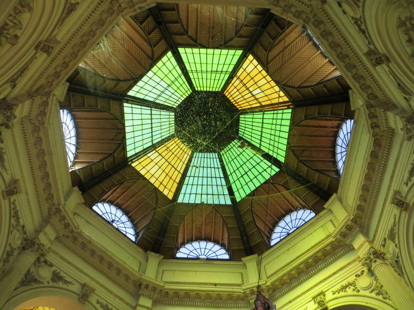 Best of Bucharest: Private Walking Tour - Who will get the most from this tour