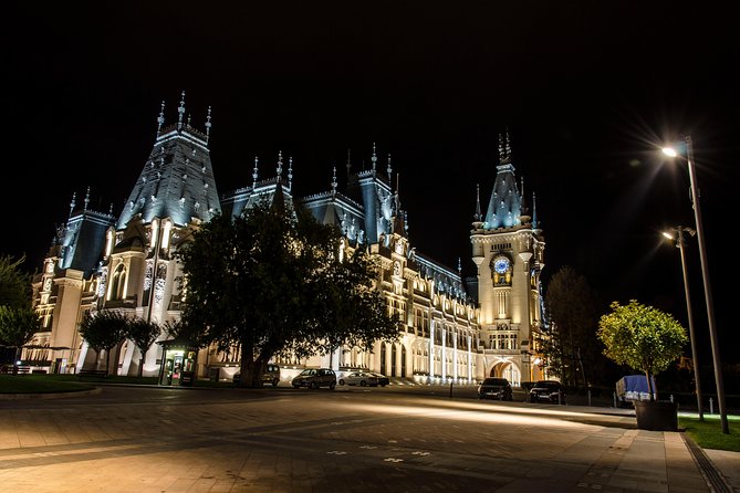 Best of Romania in 10 Days - Day nine: Bucharest beyond the Old Town