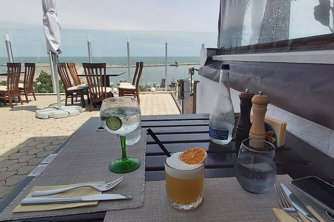 Black Sea and Constanța City - Private Tour from Bucharest - The long ride from Bucharest