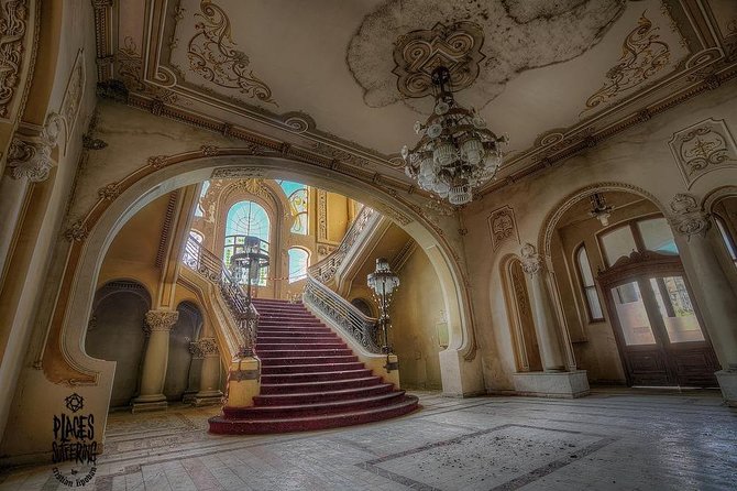 Black Sea Private Tour, Day Trip to Constanta from Bucharest - Why Constanta makes a good day from Bucharest