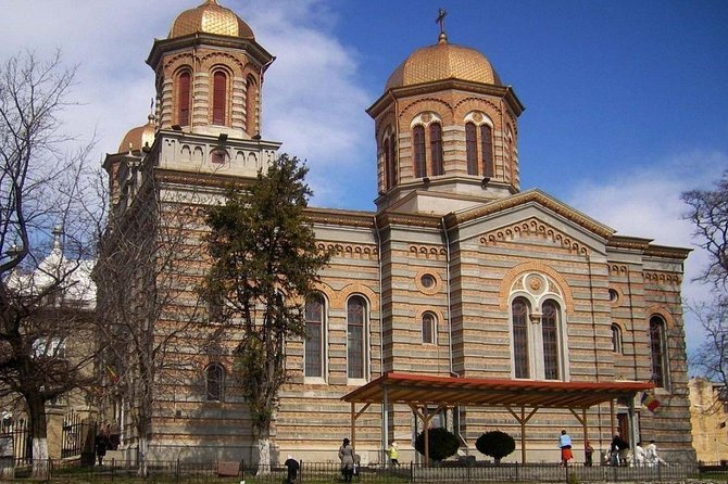 Black Sea Private Tour, Day Trip to Constanta from Bucharest - What the private format is really worth