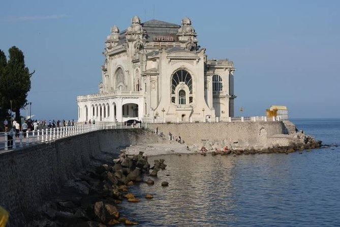 Black Sea Private Tour, Day Trip to Constanta from Bucharest - Practical details before you book