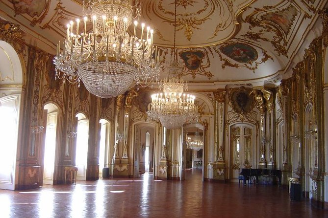 Black Sea Private Tour, Day Trip to Constanta from Bucharest - Constanta Casino and the city’s grand seaside face